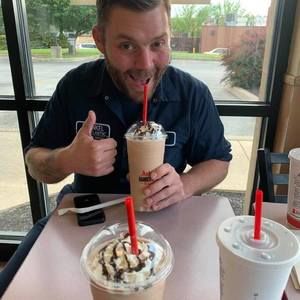 Meet your Posher, Dan